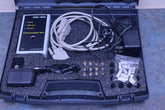 STAR ODDI TELEMETRY SYSTEM  COMMUNICATION BOX WITH NANO DATA RECORDERS